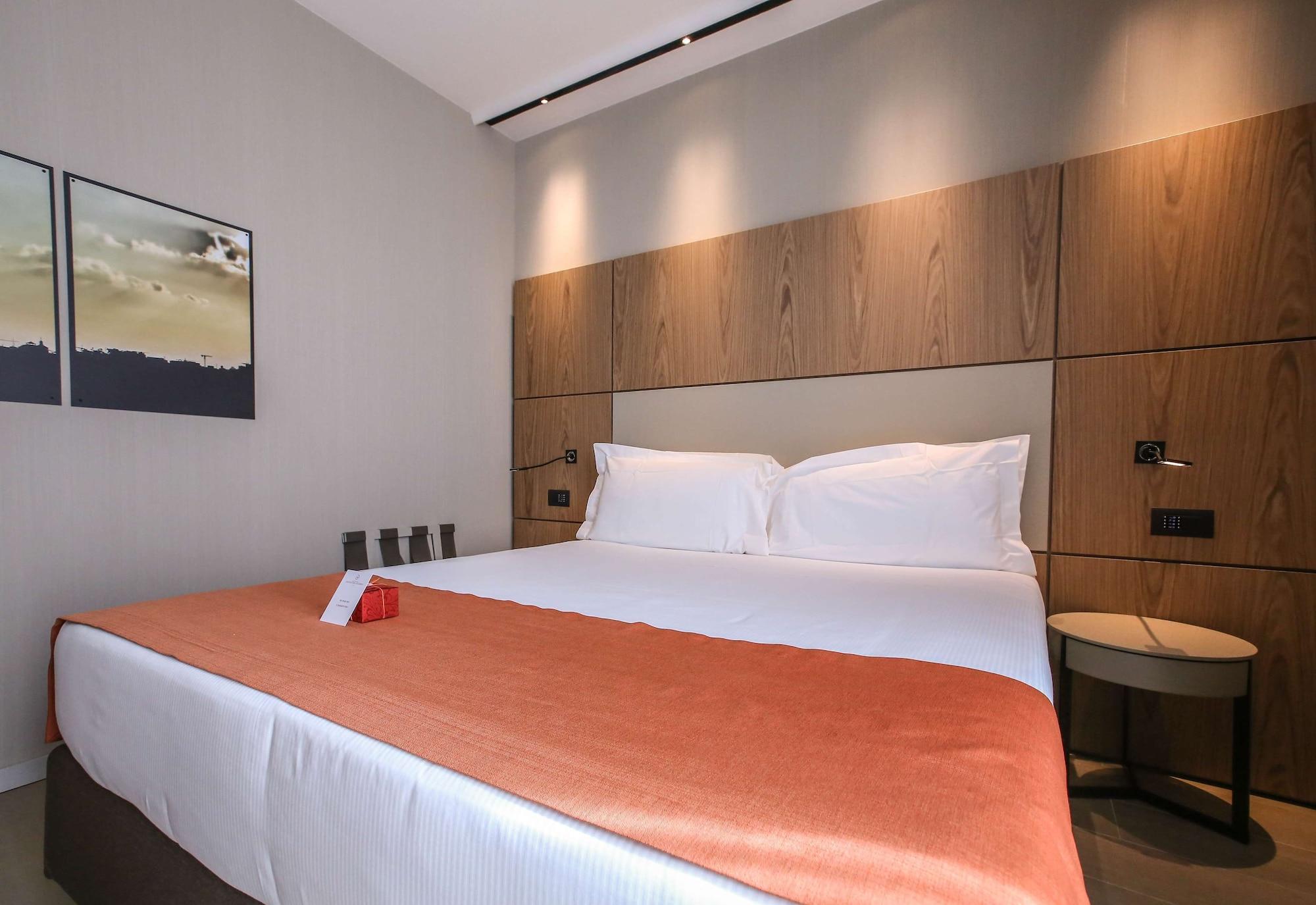 Cristoforo Colombo - Preferred & Hotel 4*
