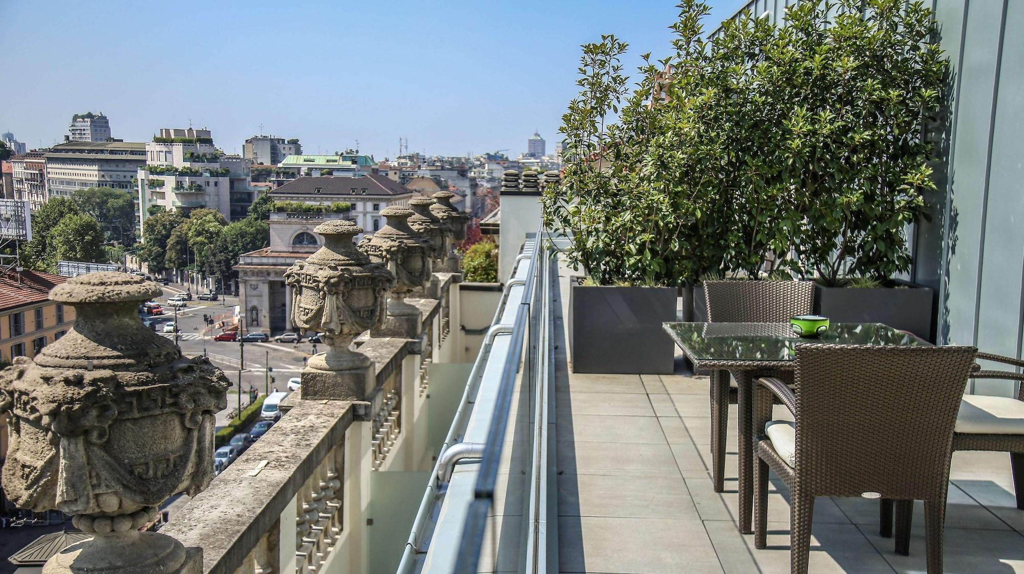 Hotel Cristoforo Colombo - Preferred &