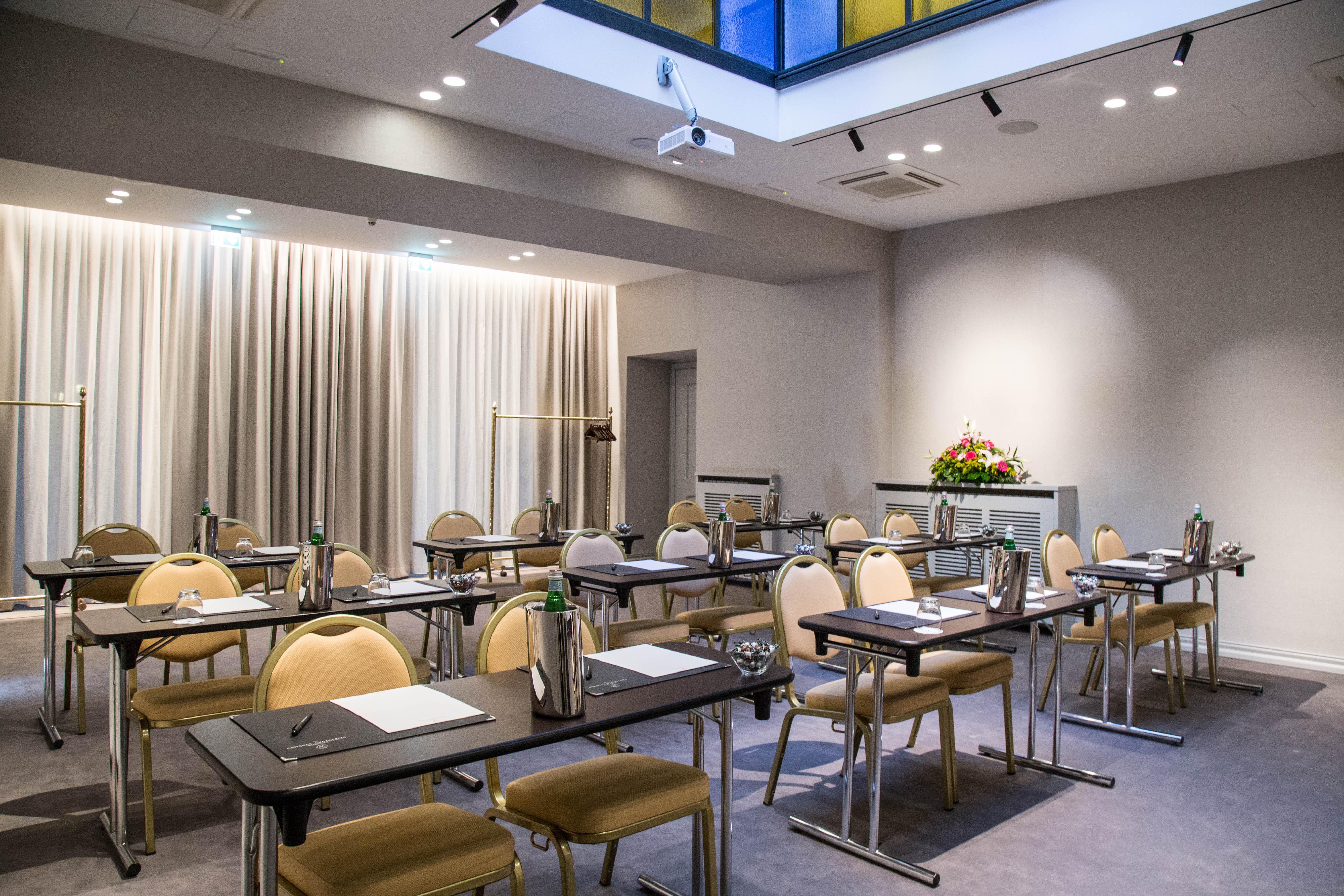 Hotel Cristoforo Colombo - Preferred &