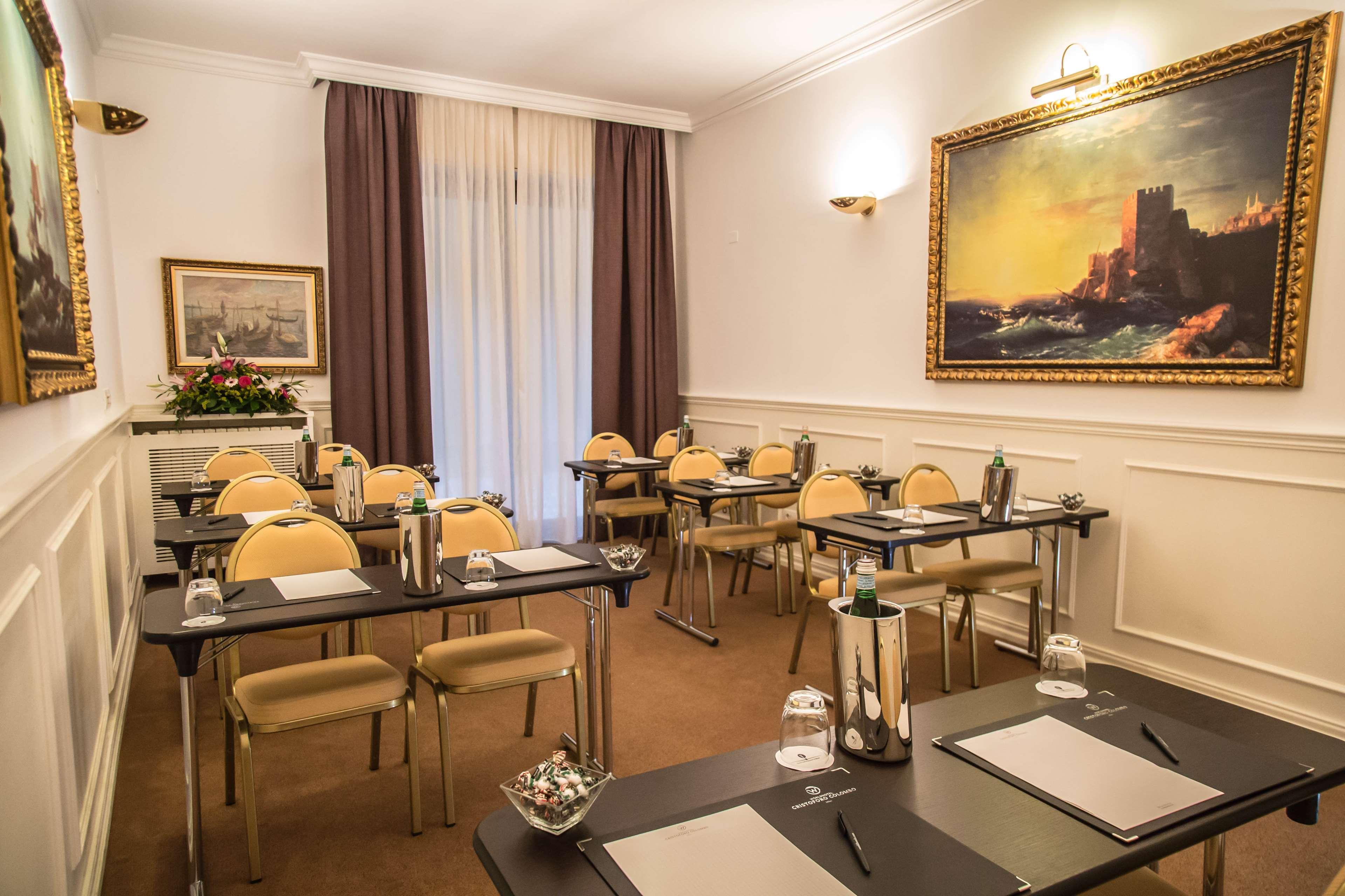 Cristoforo Colombo - Preferred & 4*