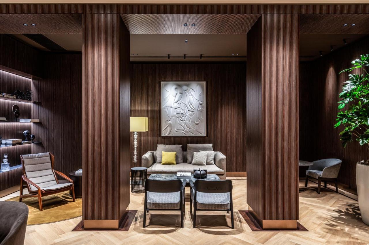 Cristoforo Colombo - Preferred & Hotel 4*
