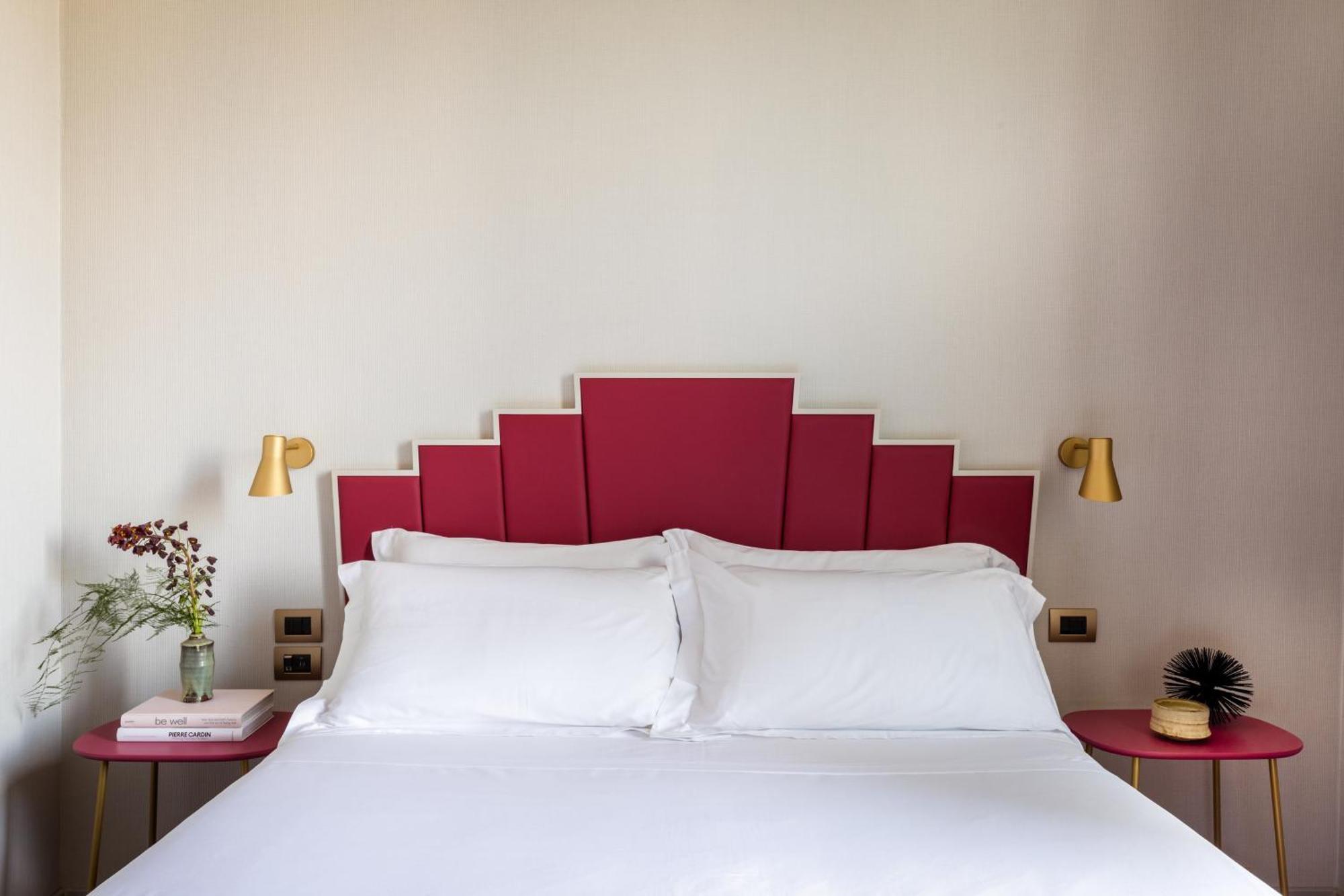 Cristoforo Colombo - Preferred & Hotel