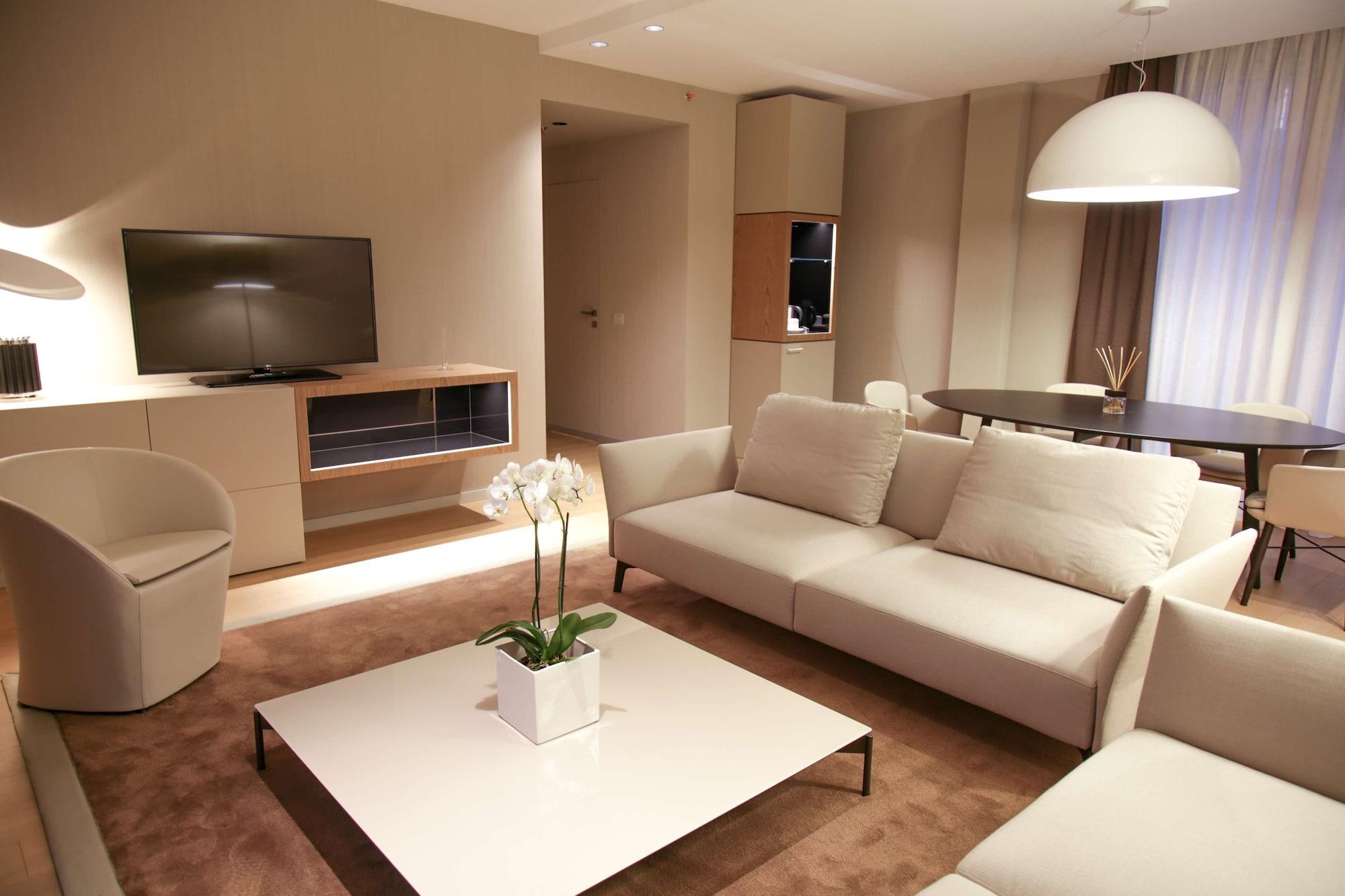 Worldhotel Cristoforo Colombo Milano