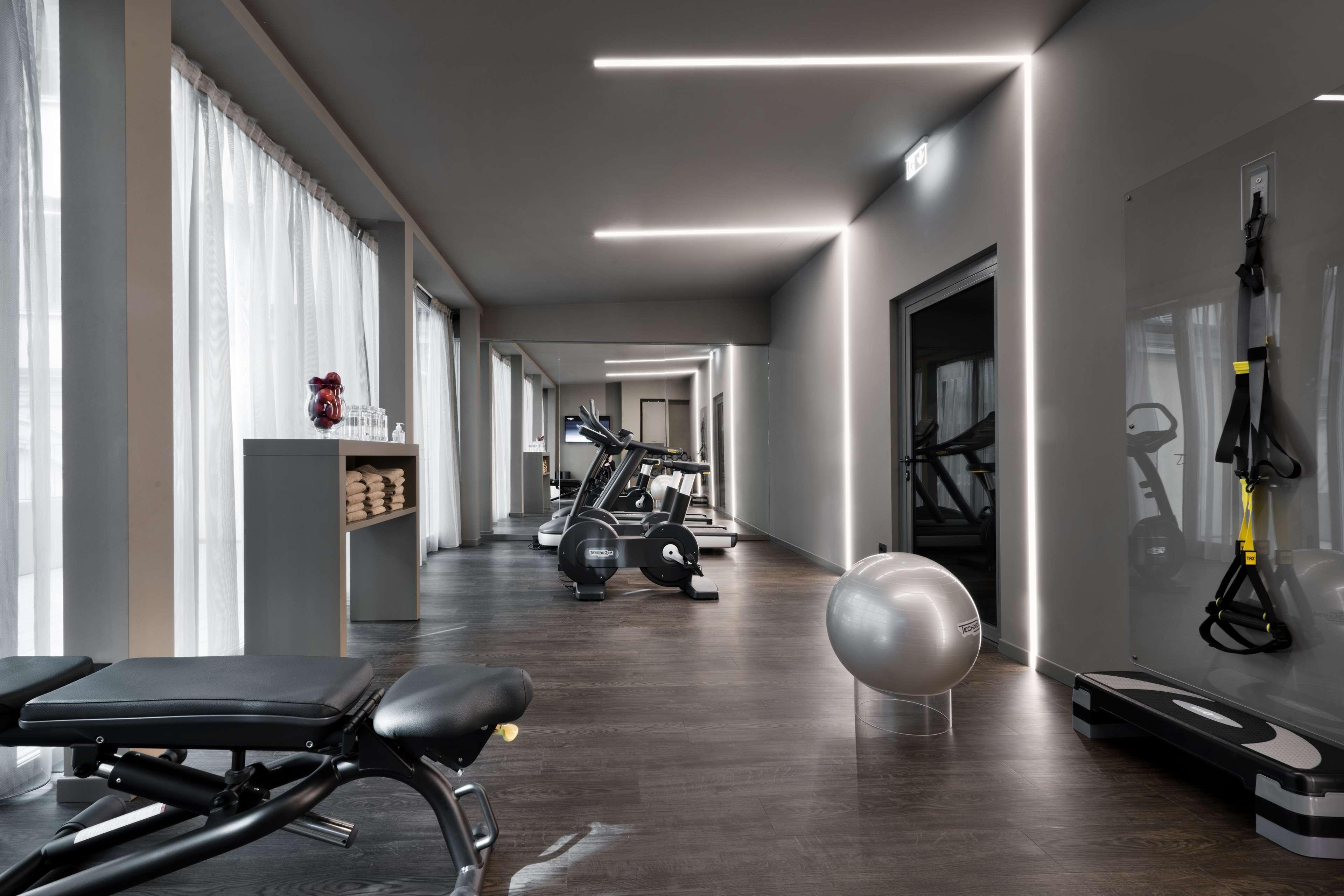 Worldhotel Cristoforo Colombo Milano