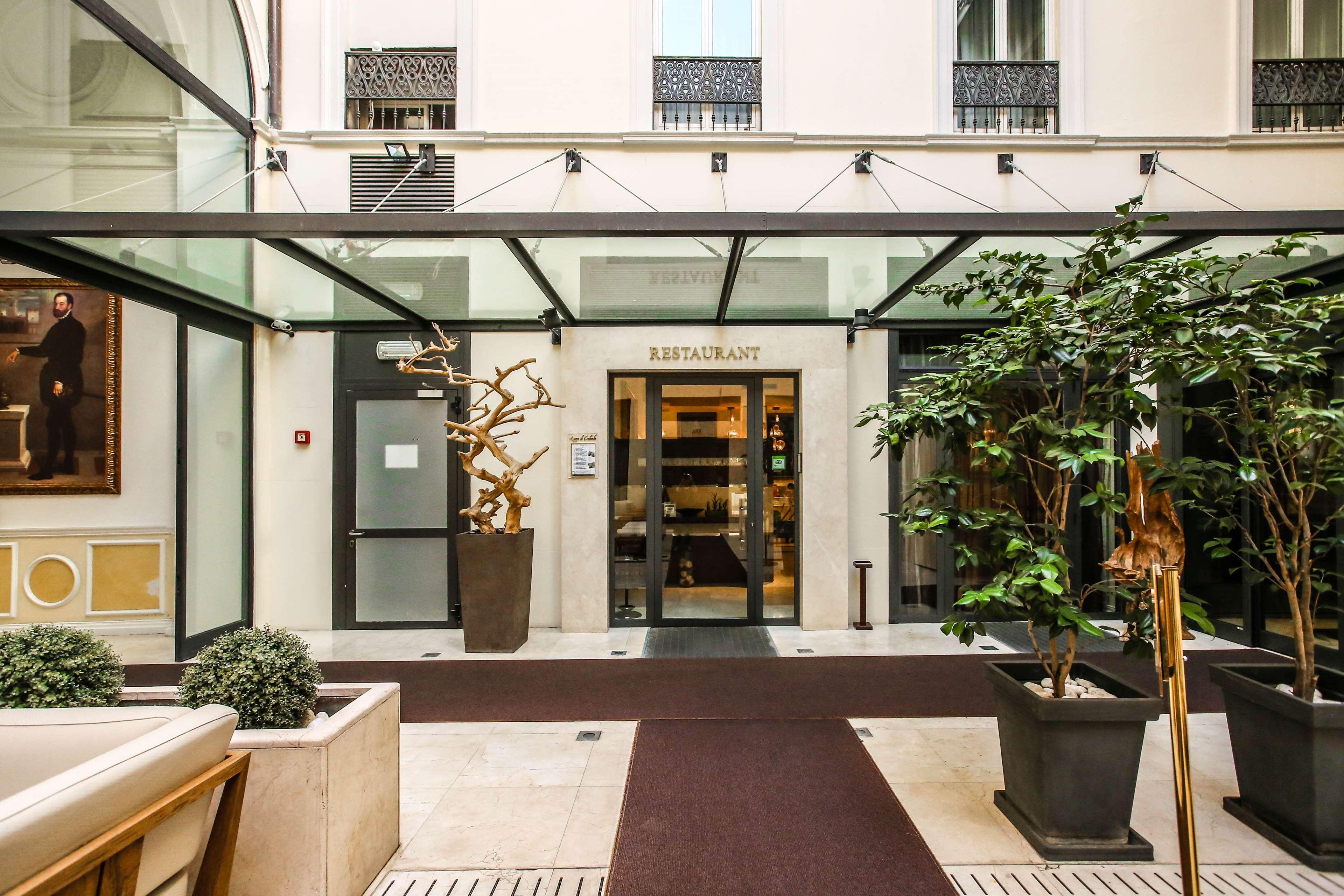 Worldhotel Cristoforo Colombo 4* Milano