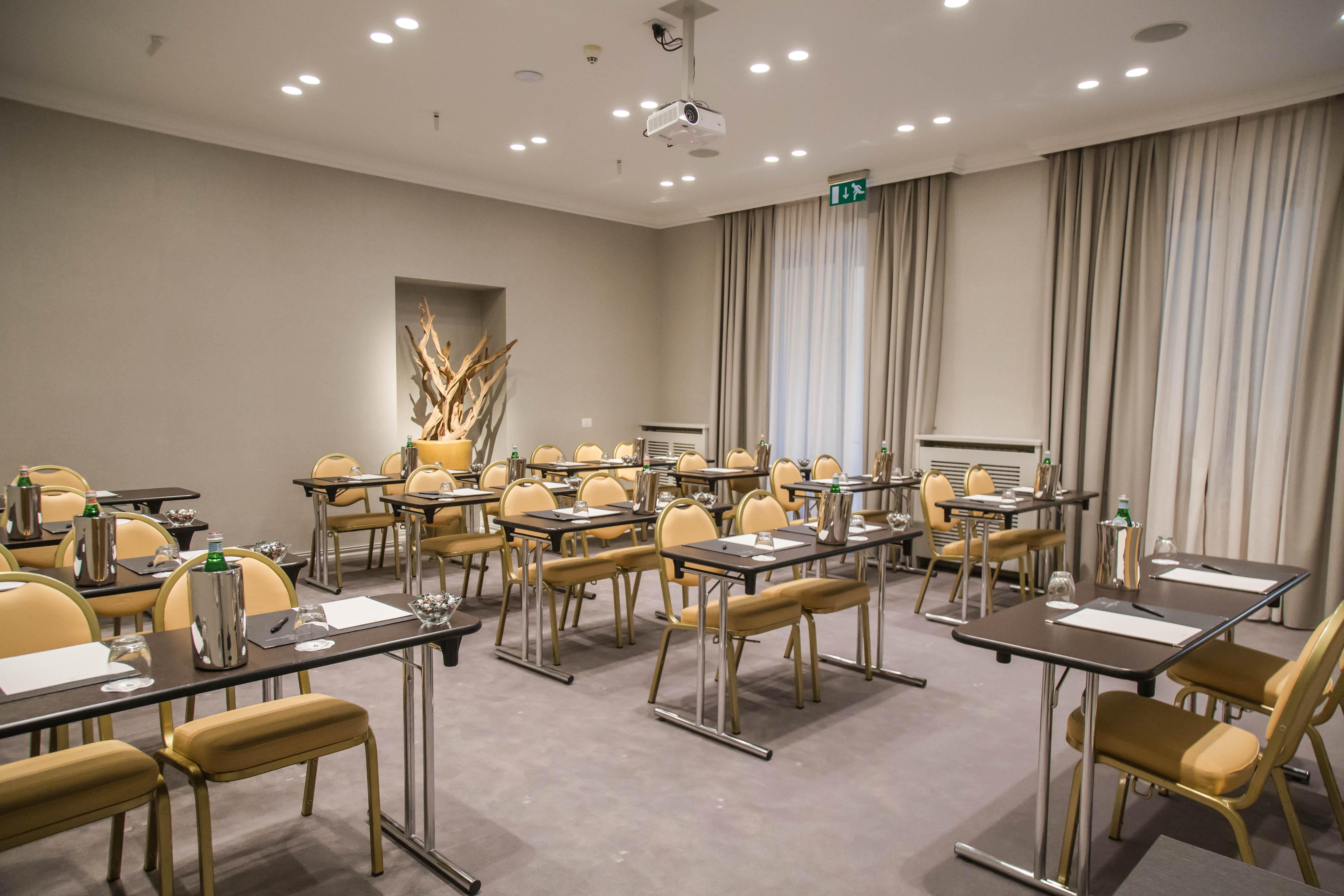 Worldhotel Cristoforo Colombo Hotel Milano