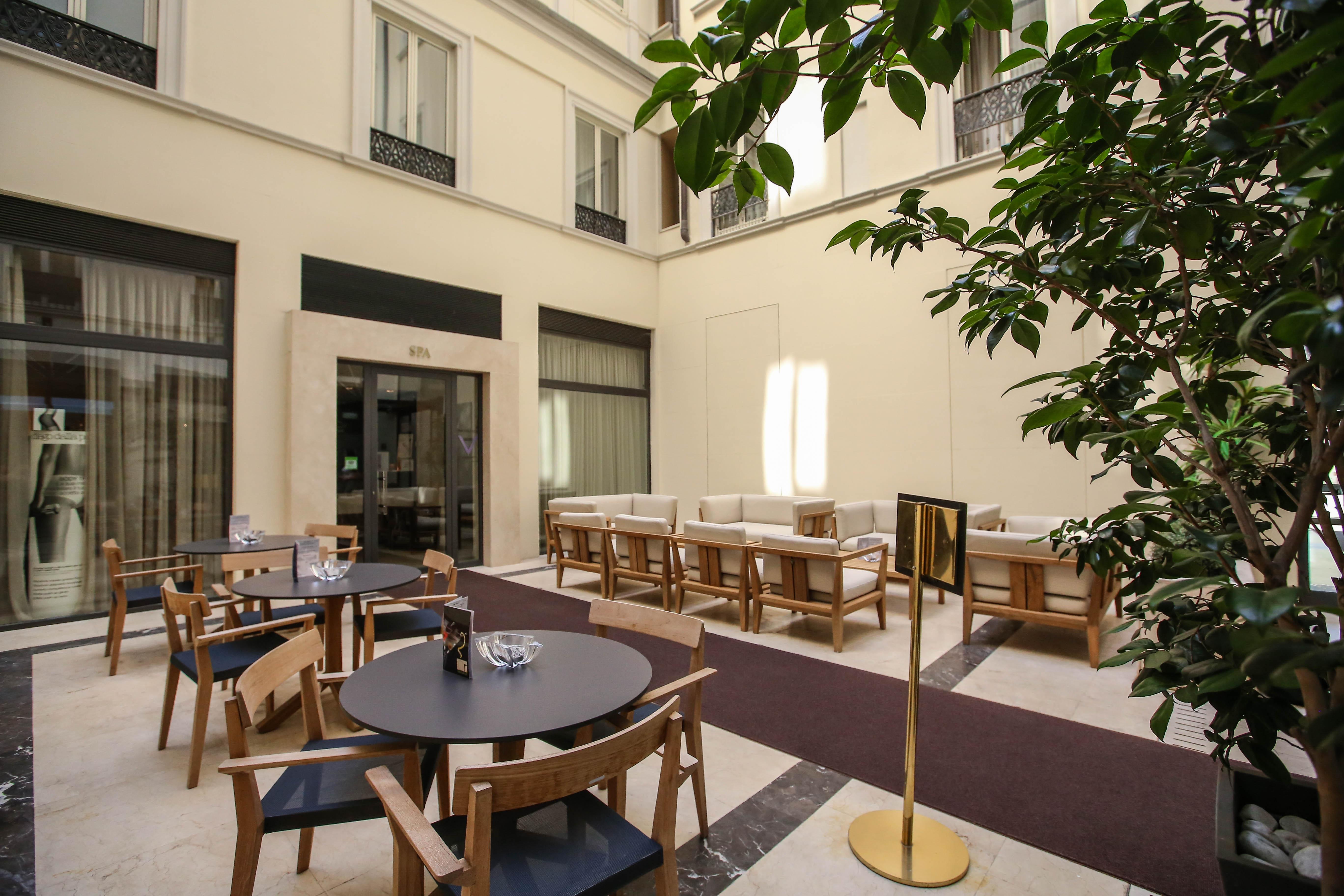 Cristoforo Colombo 4*