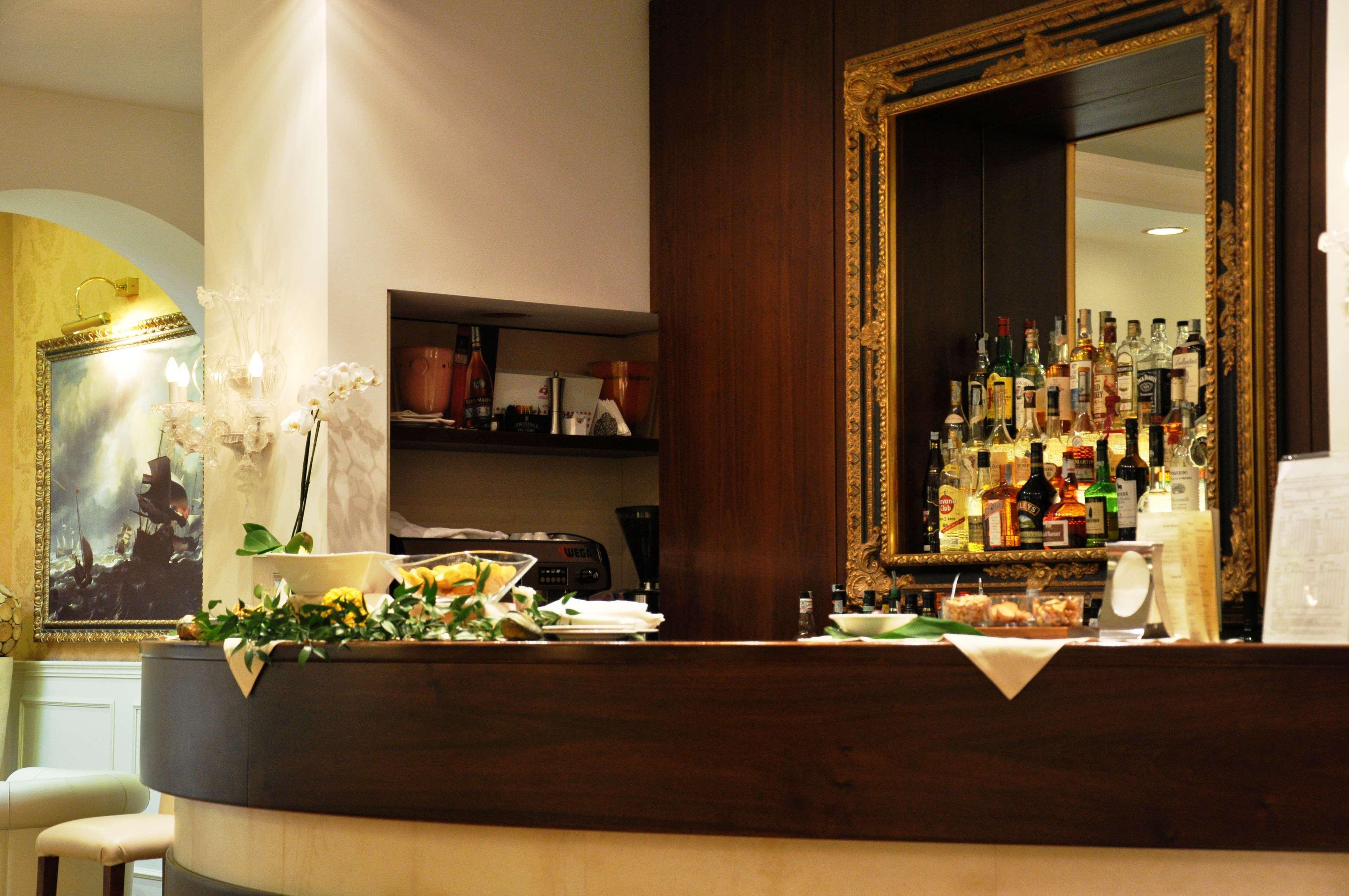 Worldhotel Cristoforo Colombo Hotel Milano
