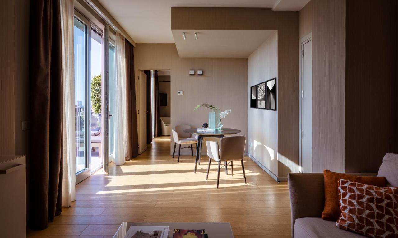 Cristoforo Colombo Hotel Mailand