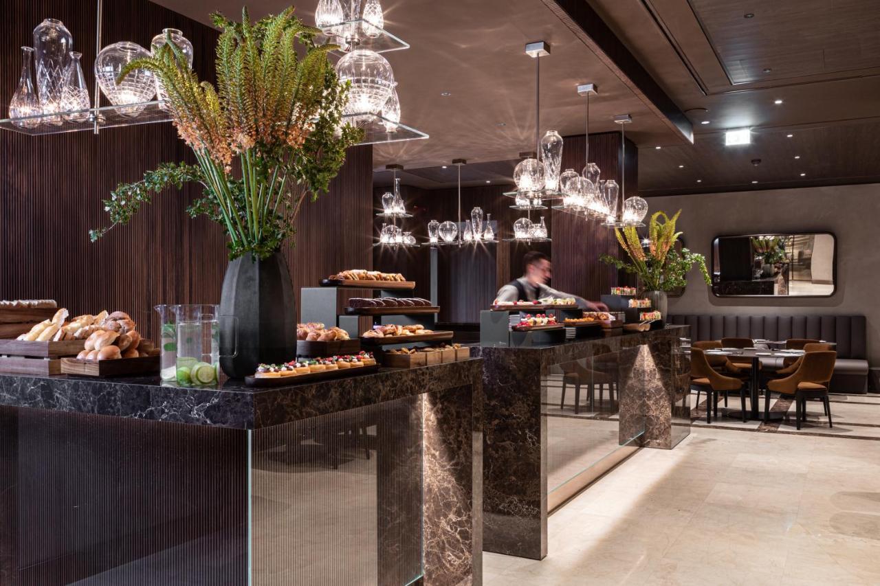 Worldhotel Cristoforo Colombo Milano