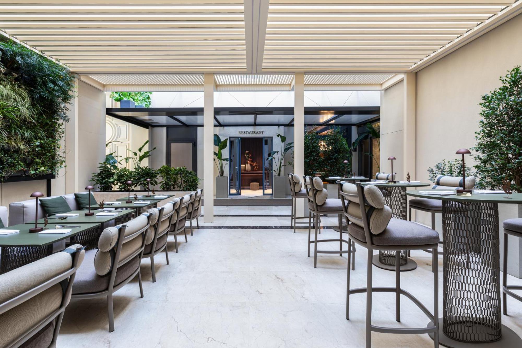 Cristoforo Colombo Hotel