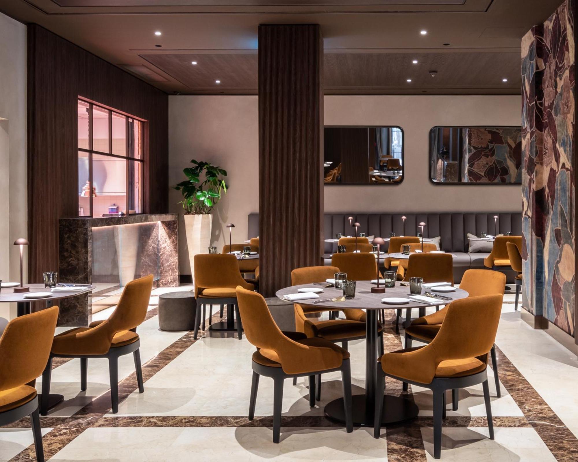Cristoforo Colombo Hotel
