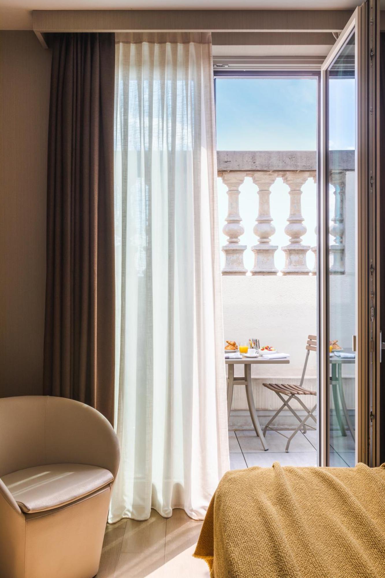 Worldhotel Cristoforo Colombo Milano