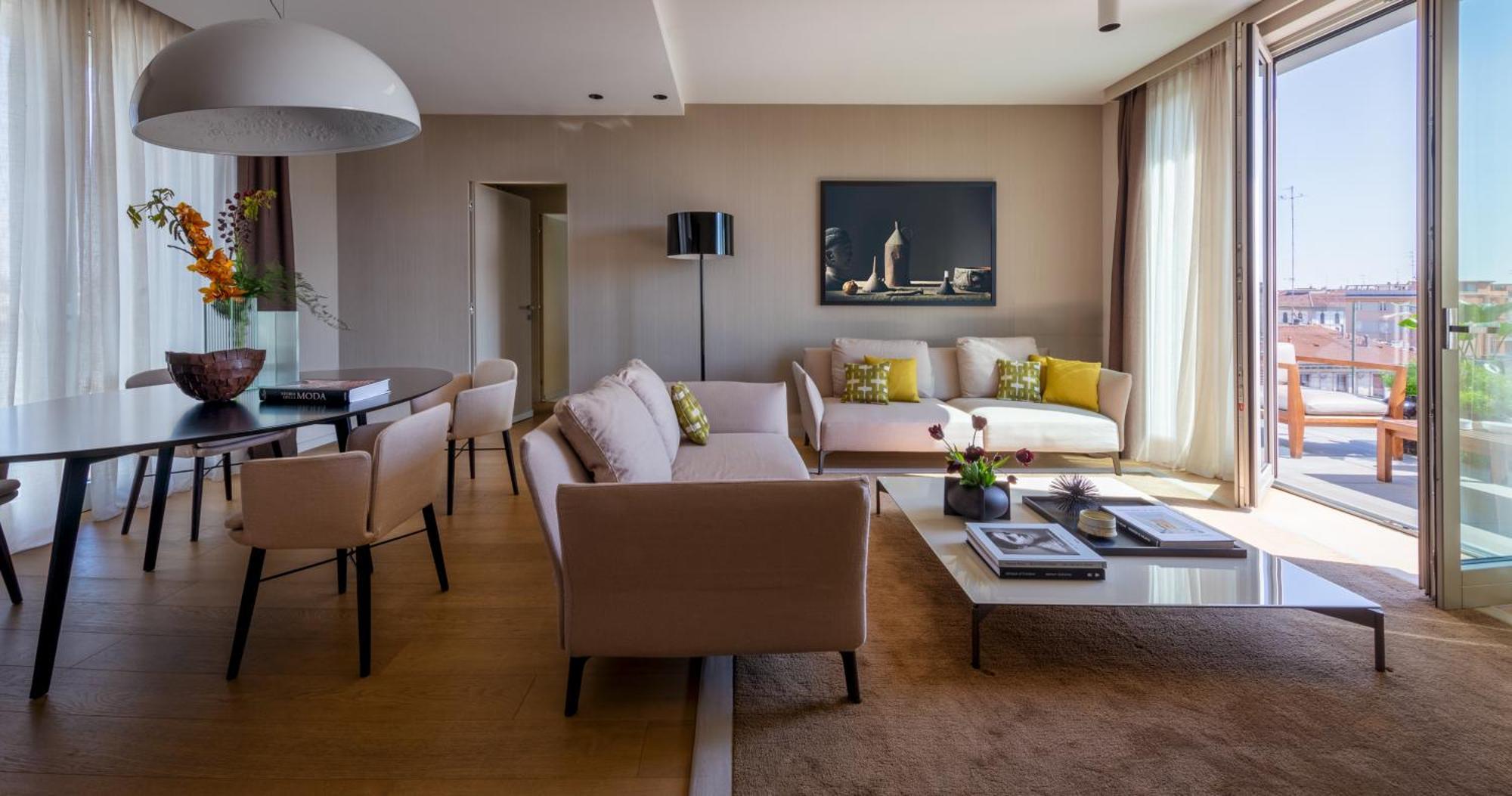 Worldhotel Cristoforo Colombo 4* Milano