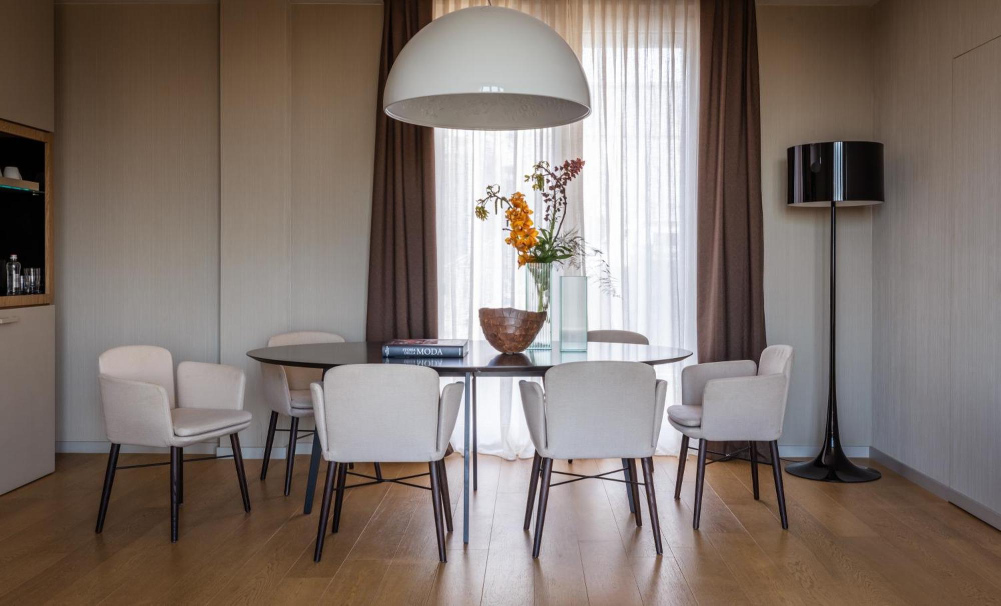 Hotel Cristoforo Colombo 4*