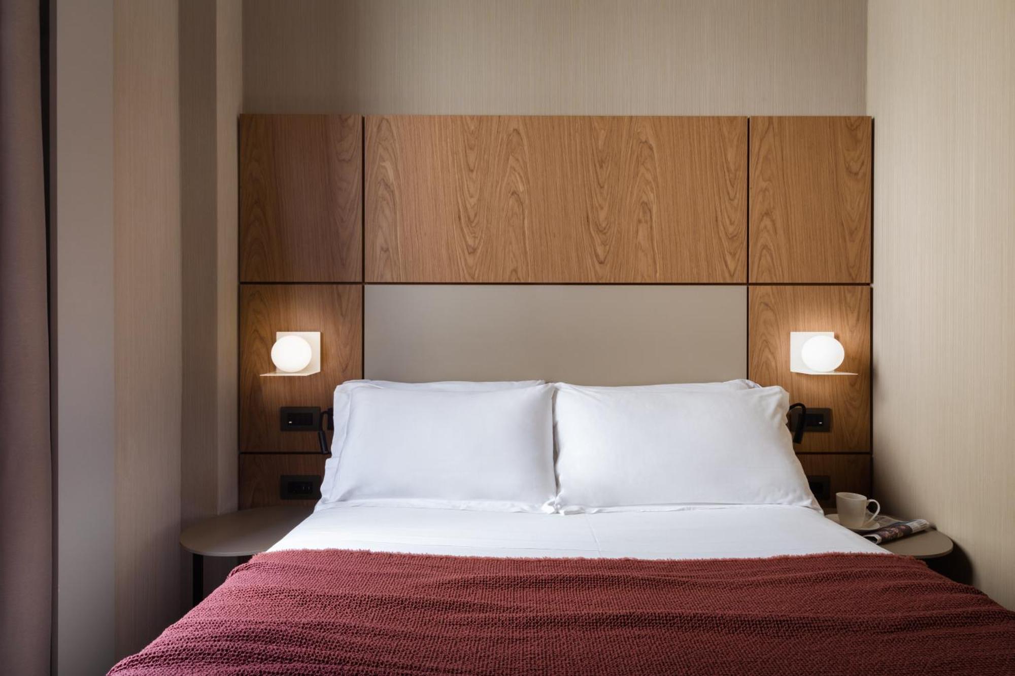 Cristoforo Colombo 4* Mailand